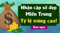 Soi cầu dự đoán Xổ Số Miền Trung ngày 21/03/2024 - Dự đoán XSMT Thứ 5 miễn phí