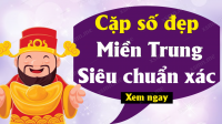 Soi cầu dự đoán Xổ Số Miền Trung ngày 16/03/2024 - Dự đoán XSMT Thứ 7 miễn phí