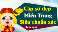 Soi cầu dự đoán Xổ Số Miền Trung ngày 20/03/2024 - Dự đoán XSMT Thứ 4 miễn phí