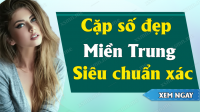 Soi cầu dự đoán Xổ Số Miền Trung ngày 16/04/2024 - Dự đoán XSMT Thứ 3 miễn phí