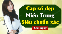 Soi cầu dự đoán Xổ Số Miền Trung ngày 20/04/2024 - Dự đoán XSMT Thứ 7 miễn phí