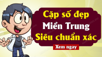 Soi cầu dự đoán Xổ Số Miền Trung ngày 24/03/2024 - Dự đoán XSMT Chủ Nhật miễn phí